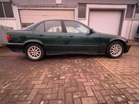 gebraucht BMW 318 E36 I