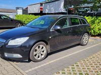 gebraucht Opel Insignia Edition A Sports Tourer