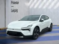 Neu Polestar 4 400 kW (544 PS) 2025 Weiß SUV