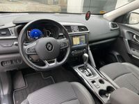 gebraucht Renault Kadjar 