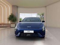 Gebraucht Kia EV4 GT-Line 150 kW (204 PS) 2025 Yacht blue matt Kleinwagen