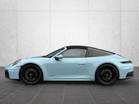 Neu Porsche 911 541 PS (397 kW) 2026 Blau Cabrio
