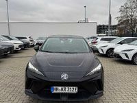 Gebraucht MG MG4 EV 125 kW (170 PS) 2025 Schwarz Kleinwagen