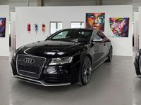 Second-hand Audi RS5 Performance 450 CP (330 kW) 2011 Negru Coupe