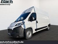 Neu Toyota Proace 140 PS (102 kW) 2025 Weiß Van / Kleinbus