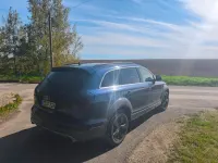 Gebraucht Audi Q7 Sport 232 PS (170 kW) 2007 SUV