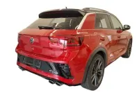 Gebraucht VW T-Roc R 300 PS (220 kW) 2025 Rot SUV