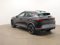 Gebraucht Cupra Formentor VZ 245 PS (180 kW) 2024 Schwarz SUV