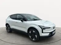 Gebraucht Volvo EX30 Plus 200 kW (272 PS) 2026 Weiß SUV