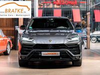 Gebraucht Lamborghini Urus 650 PS (478 kW) 2020 Anthrazitmetallic SUV
