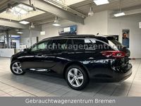 Gebraucht Opel Insignia Edition 136 PS (100 kW) 2019 Schwarz Kombi