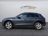 Gebraucht Audi Q5 204 PS (150 kW) 2022 SUV