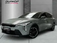 Nowe Kia Ceed Spirit 150 KM (110 kW) 2026 Szary Hatchback