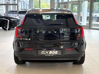 Neu Volvo EX30 Plus 200 kW (272 PS) 2026 Schwarz SUV