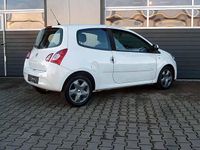 Gebraucht Renault Twingo Initiale Paris 75 PS (55 kW) 2013 Weiß Kleinwagen