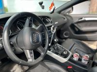 gebraucht Audi A5 3.0 TDI (DPF) quattro -