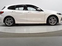 gebraucht BMW 118 i M Sport Navi+DAB+Pakete + wenig KM!