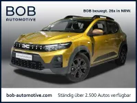 Gebraucht Dacia Sandero Extreme 110 PS (80 kW) 2026 Amber yellow Limousine