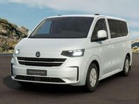 Neu VW Transporter 150 PS (110 kW) 2026 Weiß Van