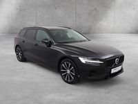 Gebraucht Volvo V60 Plus 455 PS (334 kW) 2025 Schwarz Kombi