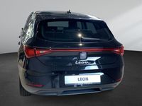 gebraucht Seat Leon Xcellence 1.0 eTSI 81 kW (110 PS) 7-Gang-DSG