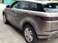 Gebraucht Land Rover Range Rover evoque 150 PS (110 kW) 2019 Braun SUV