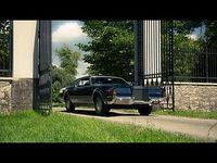 Gebraucht Lincoln Continental 250 PS (183 kW) 1971