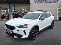 Gebraucht Cupra Formentor VZ 245 PS (180 kW) 2023 Candy weiß SUV
