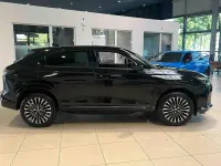 Gebraucht Honda e:Ny1 150 kW (204 PS) 2025 Crystal black pearl SUV