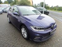 Gebraucht VW Polo Style 110 PS (80 kW) 2024 Kleinwagen