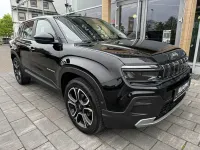 Gebraucht Jeep Avenger Altitude 101 PS (74 kW) 2023 Schwarz SUV