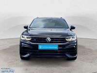 Gebraucht VW Tiguan R 320 PS (235 kW) 2024 SUV