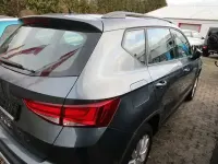 Gebraucht Seat Ateca Style 116 PS (85 kW) 2019 Grau SUV