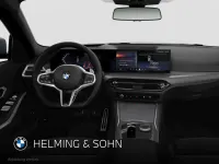 Gebraucht BMW 320 Sport Line 190 PS (139 kW) 2025 Grau Kombi
