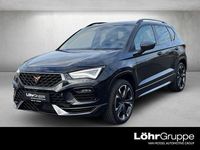 Używany Cupra Ateca VZ 300 KM (220 kW) 2024 Czarny SUV