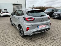 Gebraucht Ford Puma ST-Line 120 PS (88 kW) 2020 Grau SUV