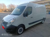 Gebraucht Renault Master 145 PS (106 kW) 2018 Weiß Van