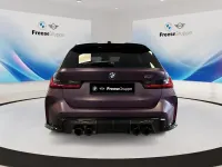 Gebraucht BMW M3 Competition Edition 530 PS (389 kW) 2025 Violett Kombi