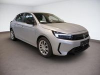 Gebraucht Opel Corsa Edition 74 PS (54 kW) 2024 Grau Kleinwagen