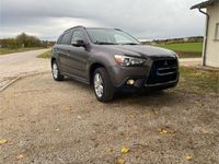 gebraucht Mitsubishi ASX TopIntense 2WD 1.8 AHK, in...