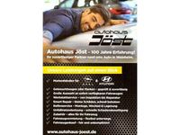 Neu Opel Vivaro-e Combi 100 kW (136 PS) 2026 Weiss Van