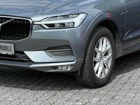 Gebraucht Volvo XC60 145 PS (106 kW) 2021 SUV