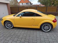 gebraucht Audi TT 1er von 300 Weltweit 1.8 T quattro