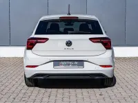 Gebraucht VW Polo Goal 95 PS (69 kW) 2025 Grau Kleinwagen