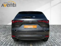 Neu Mazda CX-60 Homura-Line 254 PS (186 kW) 2026 Grau SUV