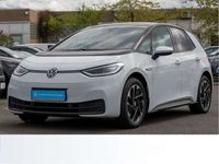 gebraucht VW ID3 PURE IQ WÄRMEPUMPE LM18