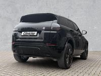 Neu Land Rover Range Rover evoque SE Dynamic 204 PS (150 kW) 2025 Santorini black SUV