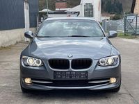 Gebraucht BMW 330 Cabriolet Performance 245 PS (180 kW) 2012 Grau Cabrio