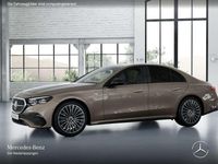 Gebraucht Mercedes E300 AMG 204 PS (150 kW) 2025 Braun Limousine