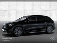 gebraucht Mercedes 500 EQE SUV EQE4MATIC SUV Sport-AMG Night AMG 20" Headup